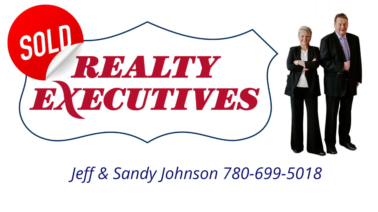 Just Sold Fort Saskatchewan Real Estate